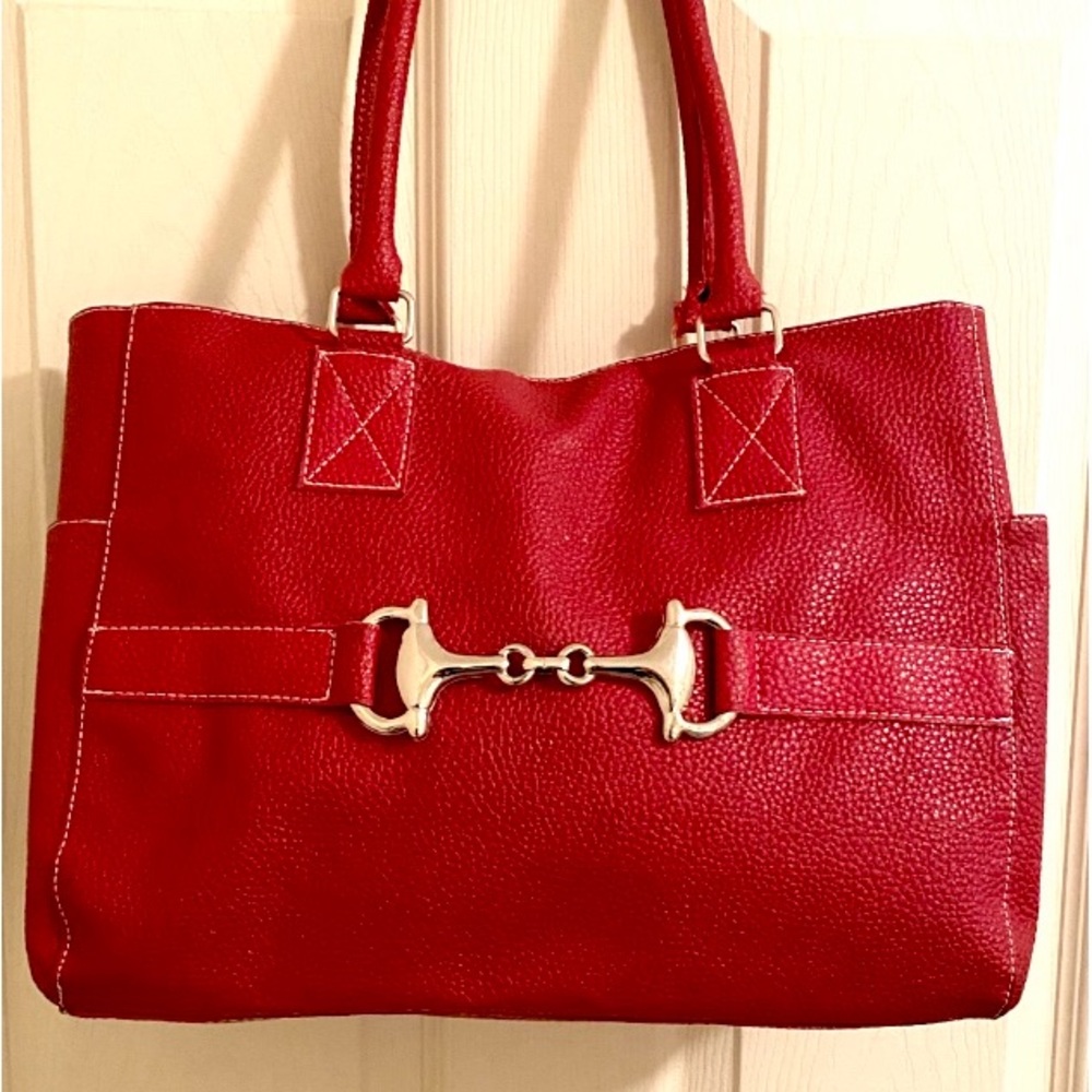 Designer Tote